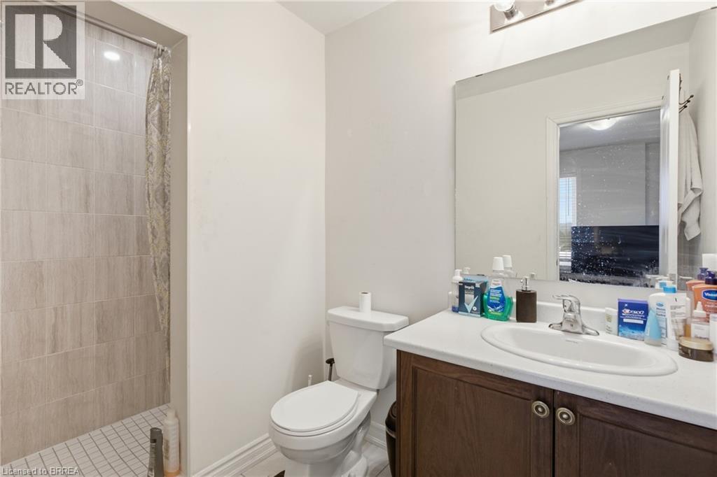 Townhouse at 68 FIRST Street Unit# 3, Orangeville