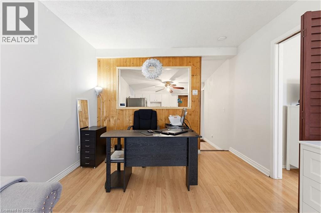 Semi-Detached/Link at 12 MARLBOROUGH Street, Brantford