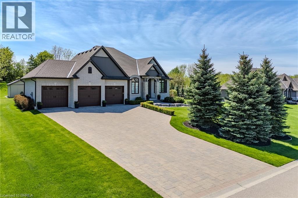 Detached at 5 MOORE Boulevard, Brantford