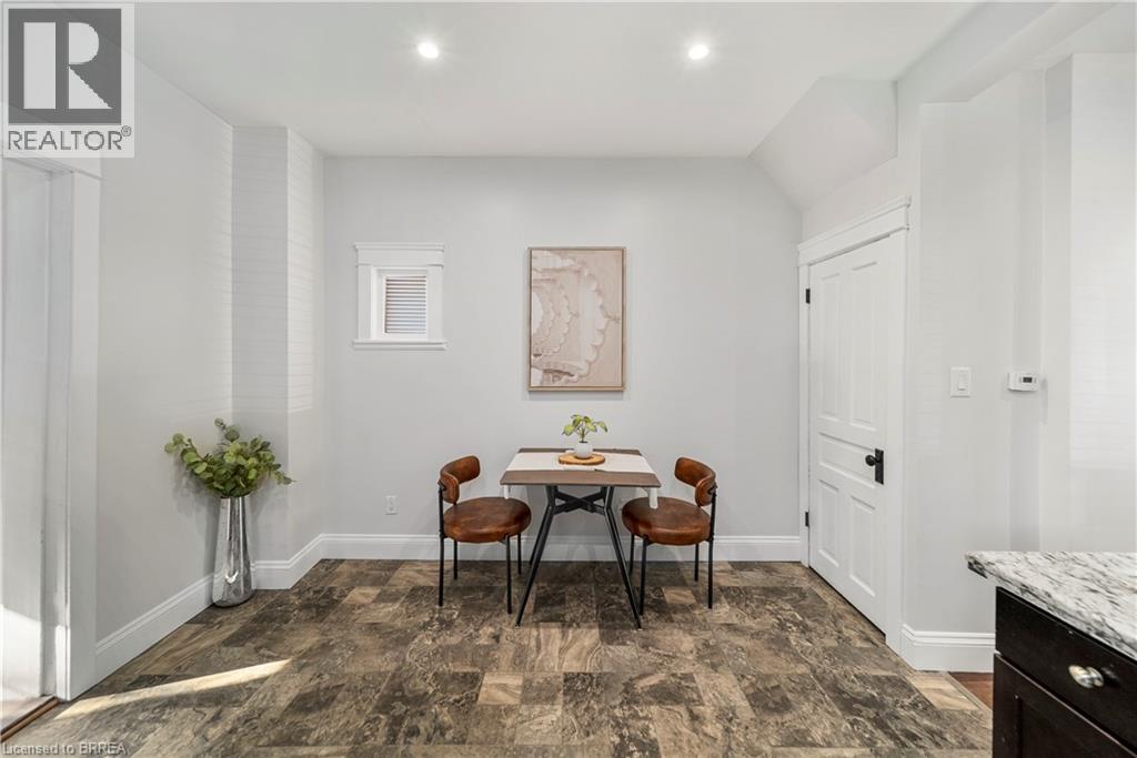 Detached at 20 WELLS Avenue, Brantford