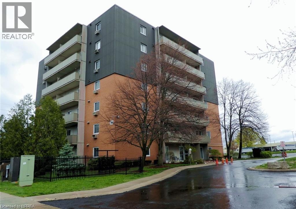 Apartment at 1100 JALNA Boulevard Unit# 304, London