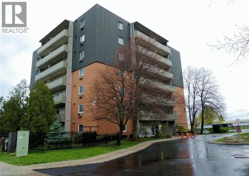 Apartment at 1100 JALNA Boulevard Unit# 304, London