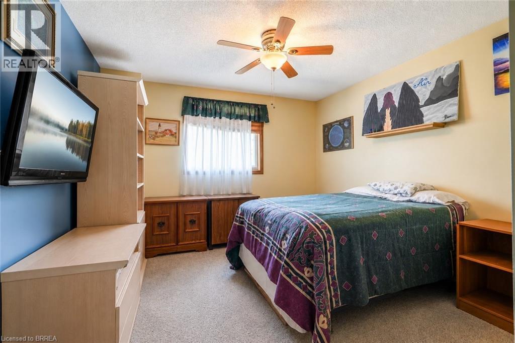 Detached at 58 ARBOR Drive, Brantford