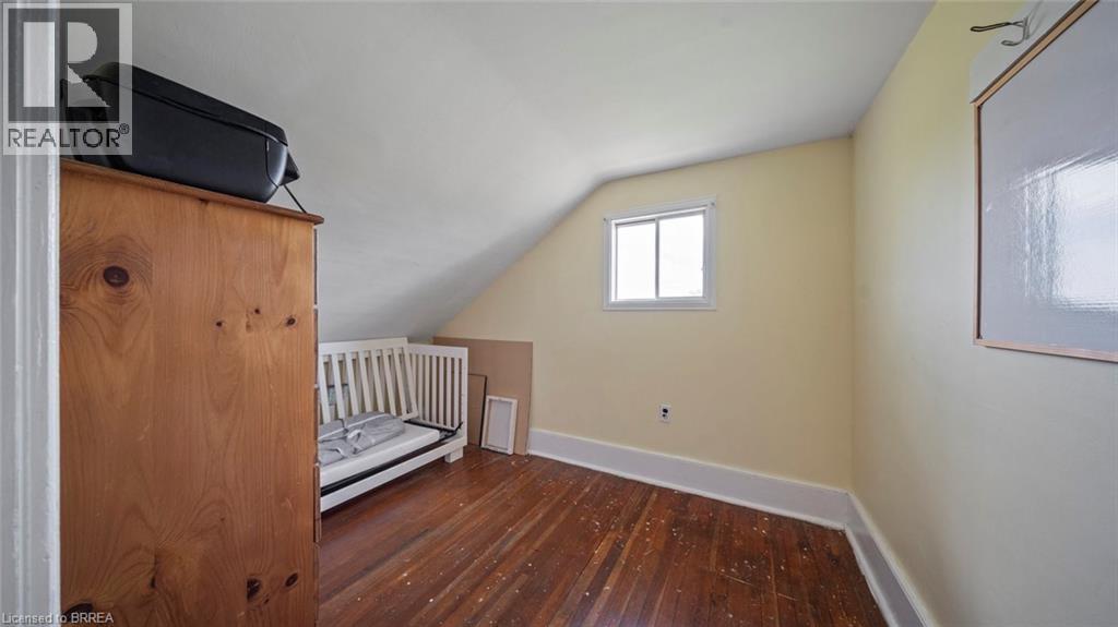 Detached at 3211 HIGHWAY 3, Jarvis