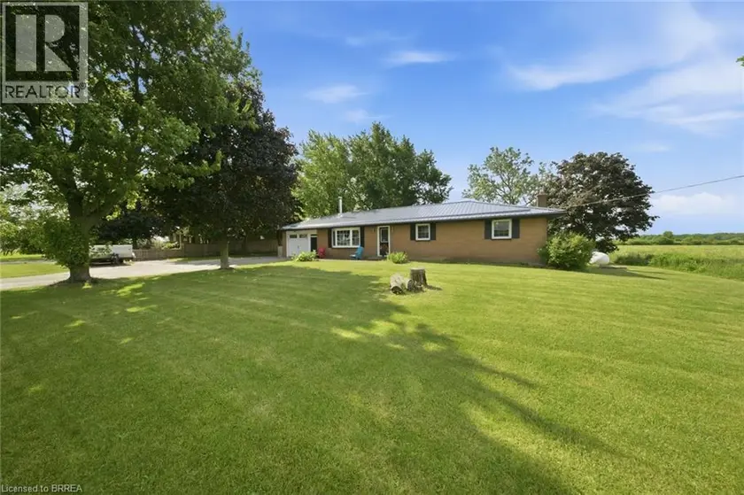 Detached at 1840 THOMPSON Road E, Waterford