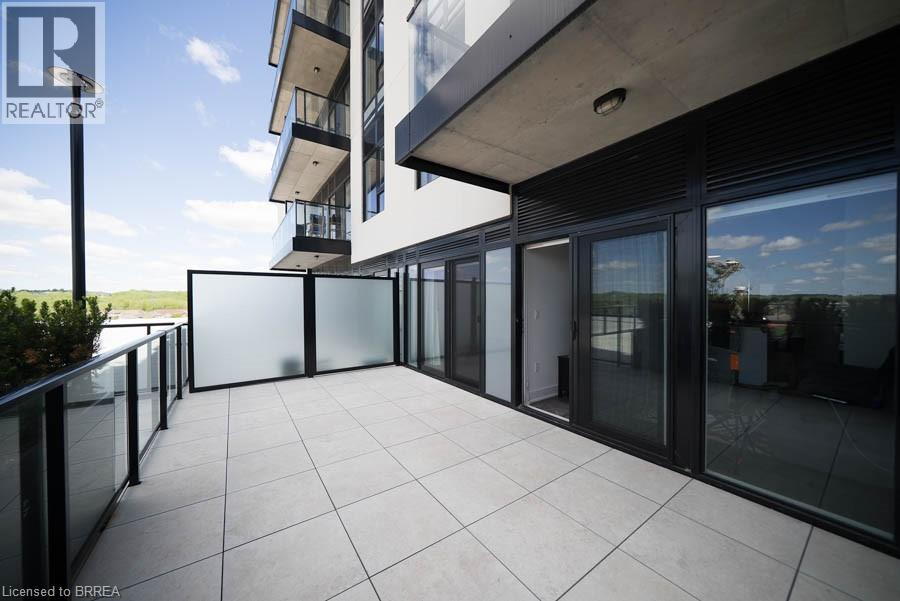 Apartment at 575 CONKLIN Road Unit# 616, Brantford