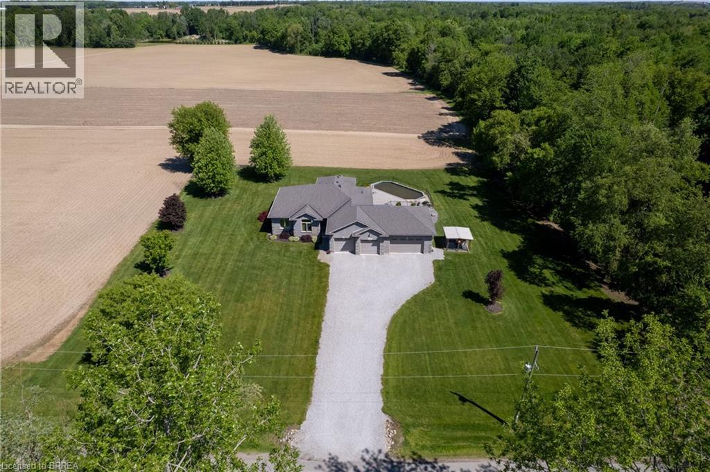 Detached at 1827 WINDHAM ROAD 3, Scotland