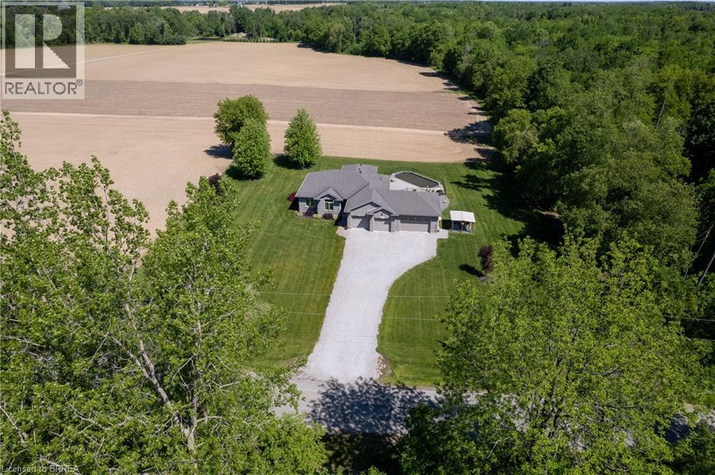 Detached at 1827 WINDHAM ROAD 3, Scotland