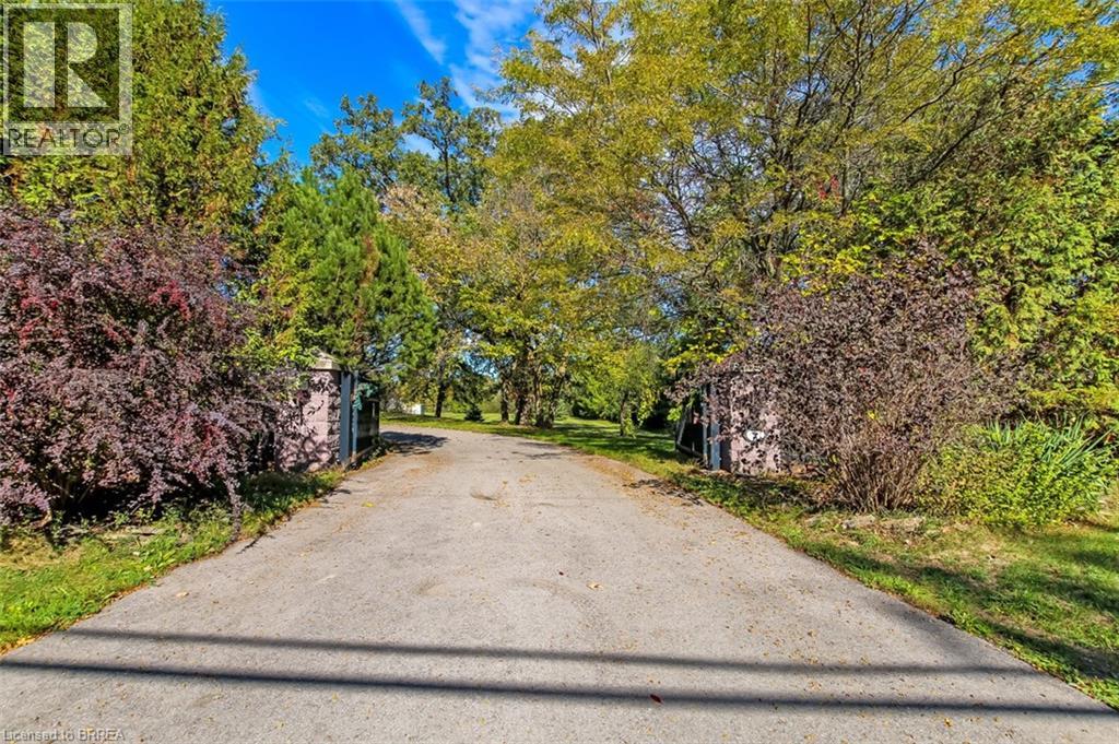 Other at 999 CONCESSION 5 W, Waterdown
