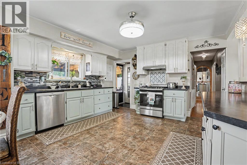 Detached at 52 LORNE Avenue, Burford
