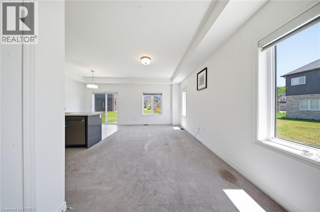 Townhouse at 26 COPEMAN Avenue, Brantford
