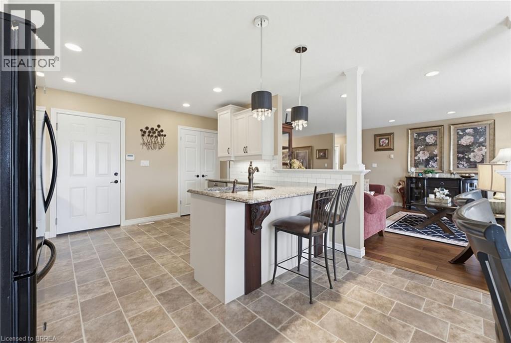 Detached at 772796 HIGHWAY 59, Milldale