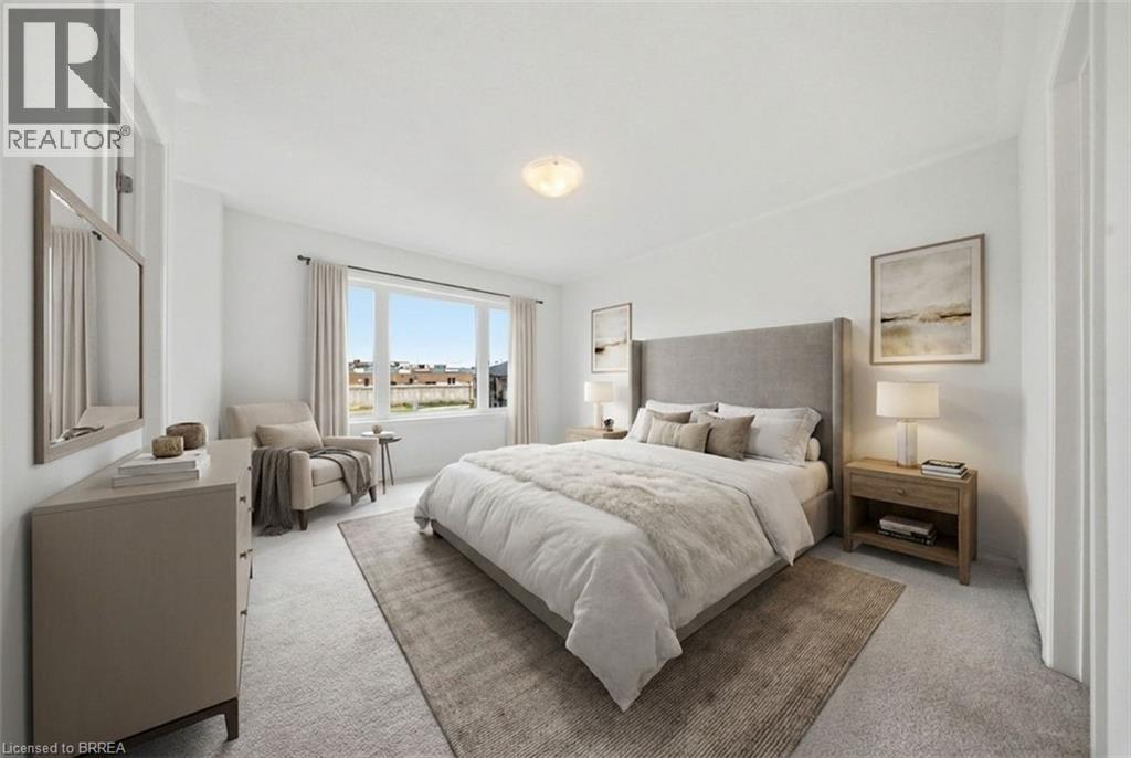 Townhouse at 585 COLBORNE Street Unit# 107, Brantford