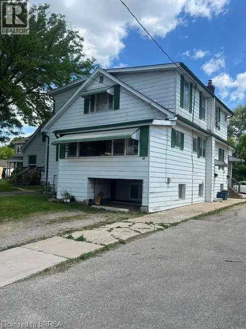 Detached at 83 STANLEY Street, Brantford