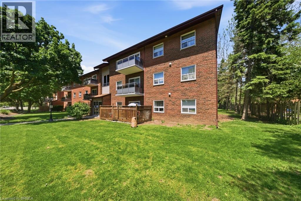 Apartment at 612 GREY Street Unit# 19, Brantford