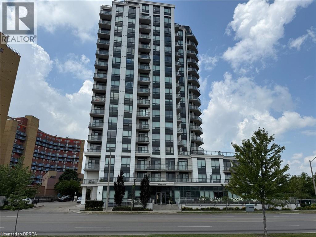 Apartment at 840 QUEENS PLATE Drive Unit# 405, Etobicoke