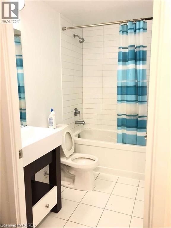Apartment at 840 QUEENS PLATE Drive Unit# 405, Etobicoke