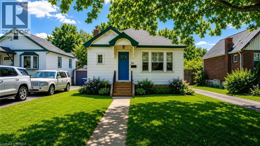 Detached at 30 THIRD Avenue, St. Thomas