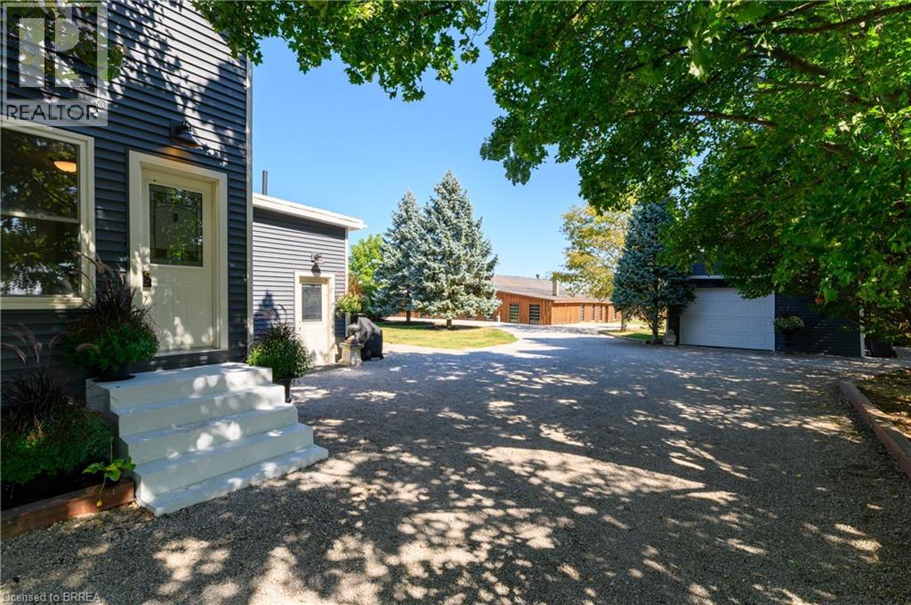 Detached at 2884 COCKSHUTT Road, Boston