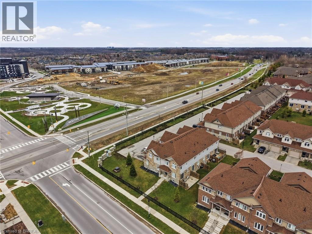 Townhouse at 1220 RIVERBEND Road Unit# 105, London