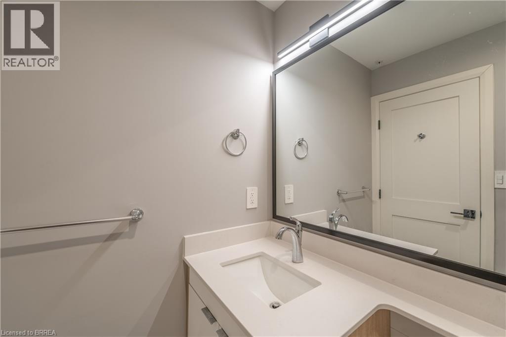 Apartment at 34 NORMAN Street Unit# 506, Brantford