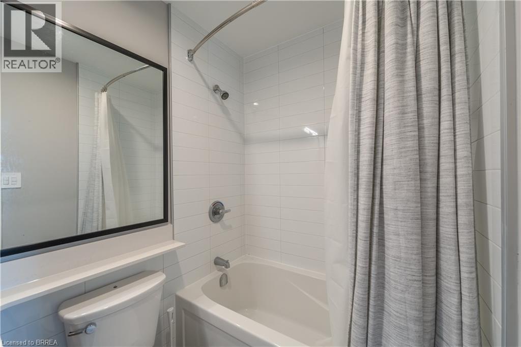 Apartment at 34 NORMAN Street Unit# 506, Brantford