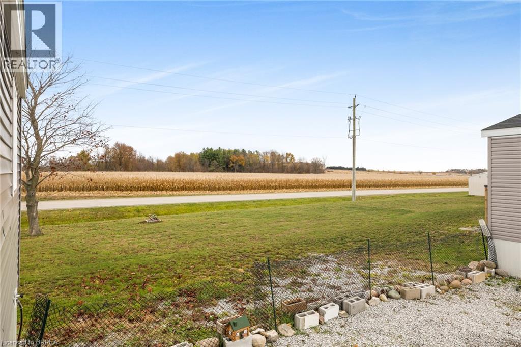 Detached at 99 FOURTH CONCESSION Road Unit# 715, Burford