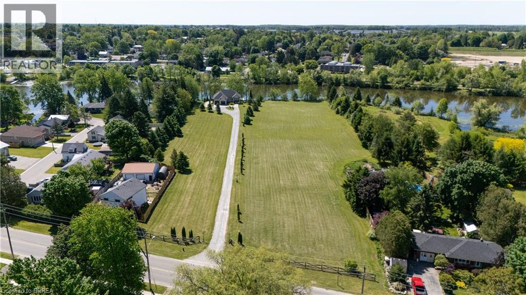 Vacant Land at 136/160 MECHANIC Street W, Waterford