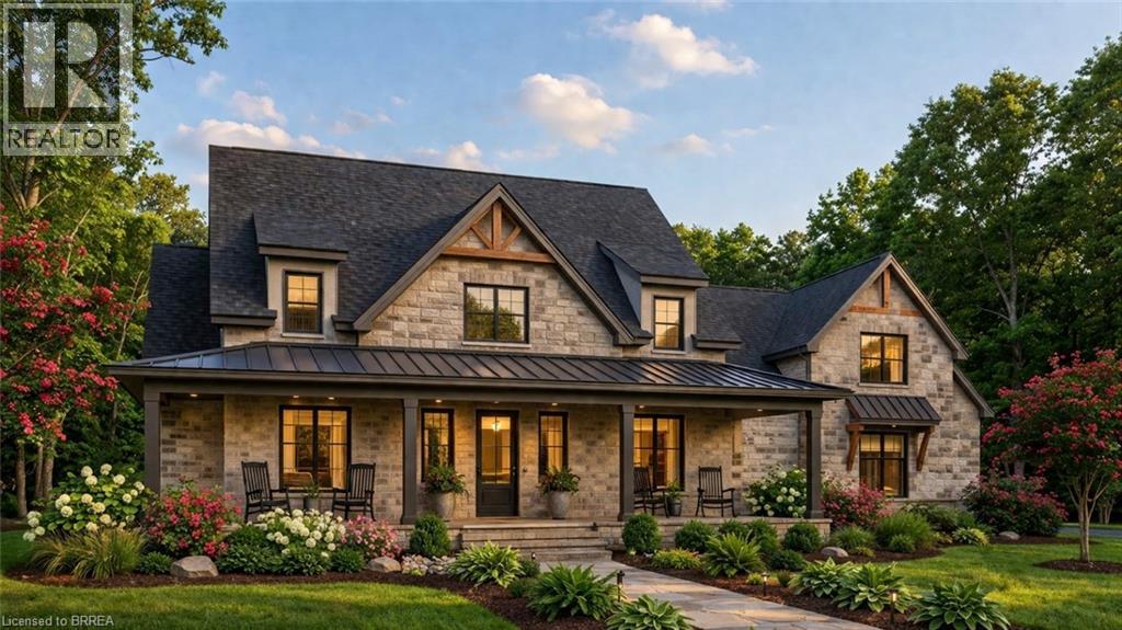Detached at 47 MEADOWLANDS Drive, Otterville
