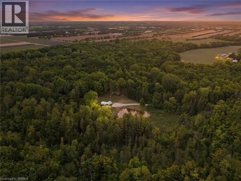 Detached at 1521 WINDHAM ROAD 19, Norfolk County