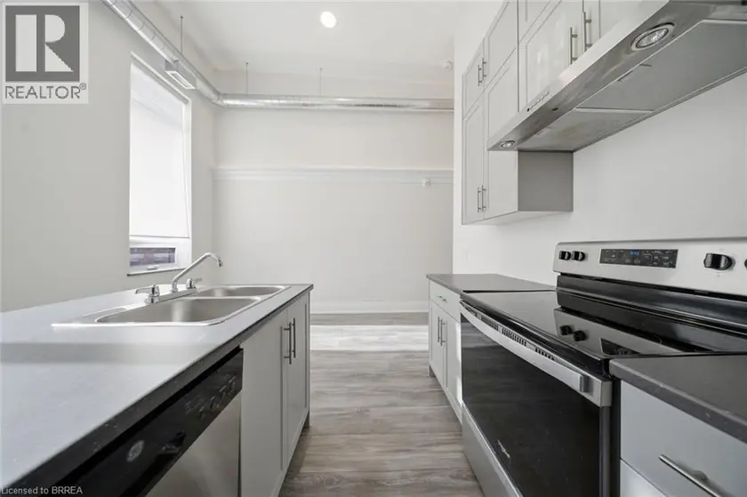 Apartment at 11 QUEEN Street Unit# 303, Brantford