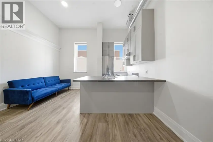 Apartment at 11 QUEEN Street Unit# 304, Brantford