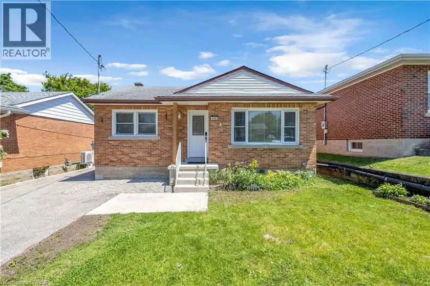 Detached at 450 HIGHLAND Road E, Kitchener