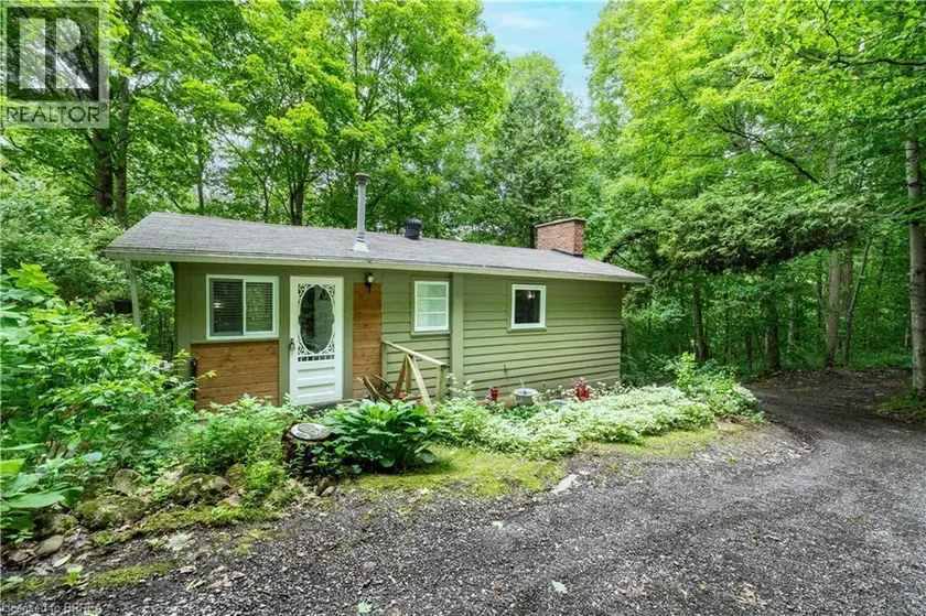 Detached at 551 EAST RIVER Road, South Dumfries