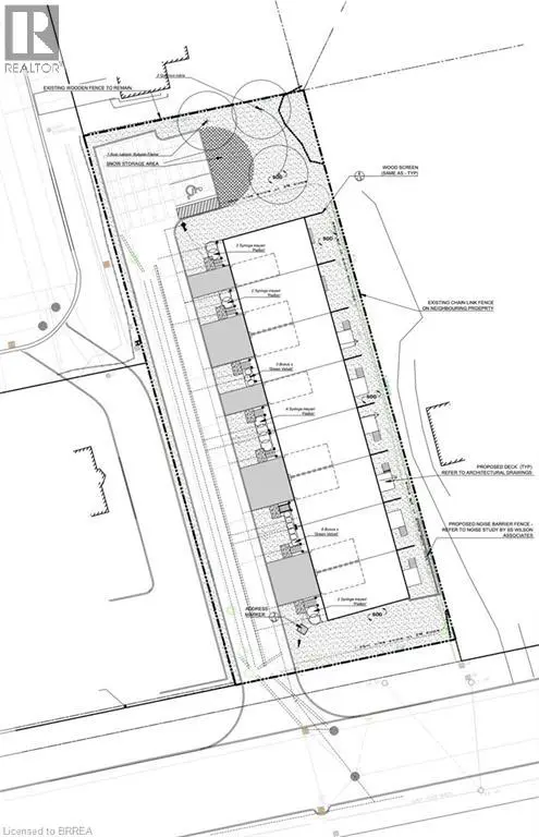 Vacant Land at 291 VICTORIA Street, Simcoe