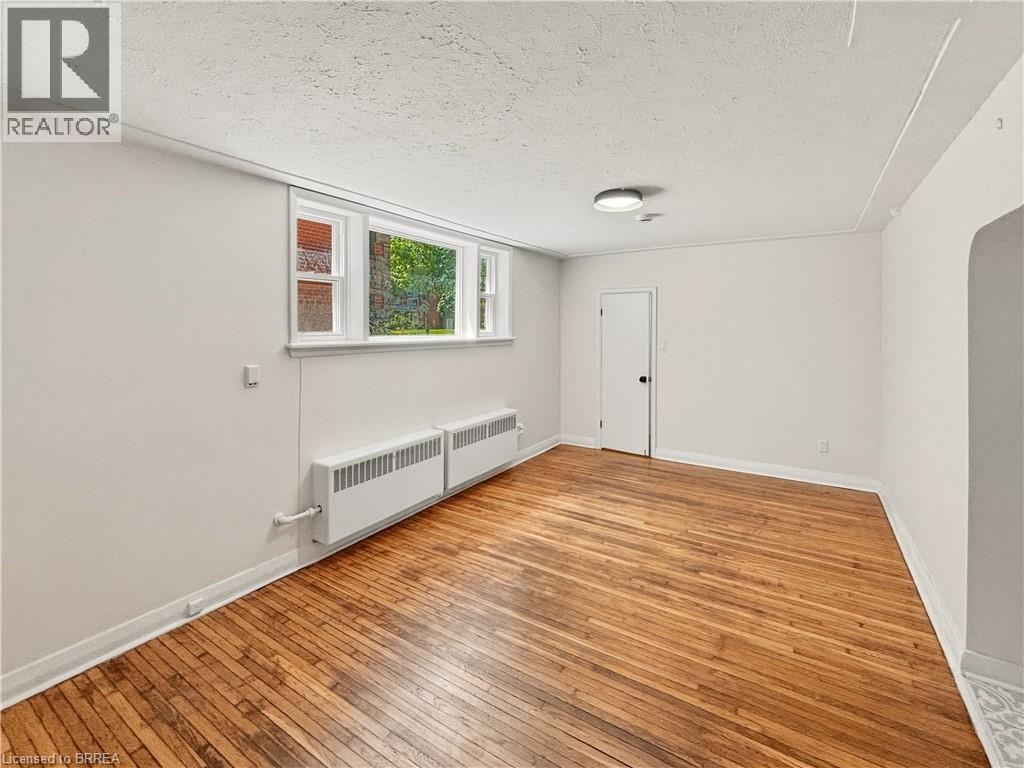 Apartment at 11 SHERIDAN Street Unit# 1, Brantford