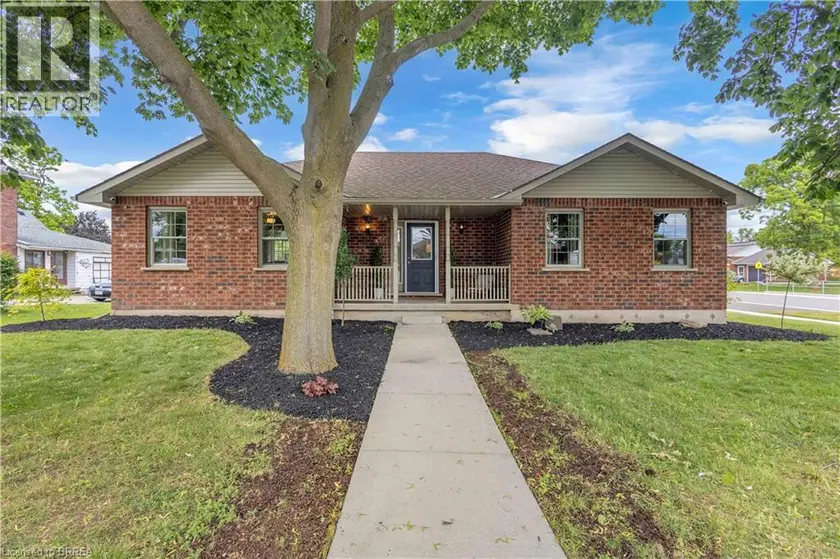 Detached at 5 WALPOLE Drive, Jarvis