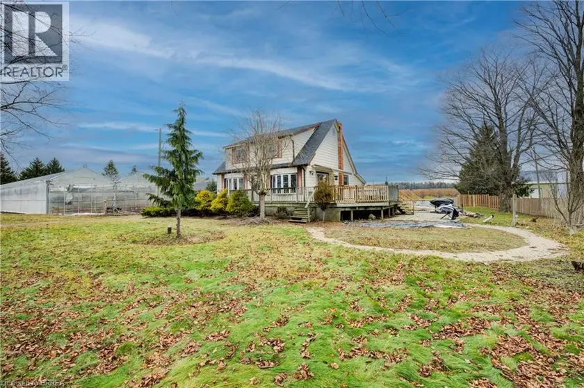 Detached at 681 CONC 14 TOWNSEND Road, Simcoe