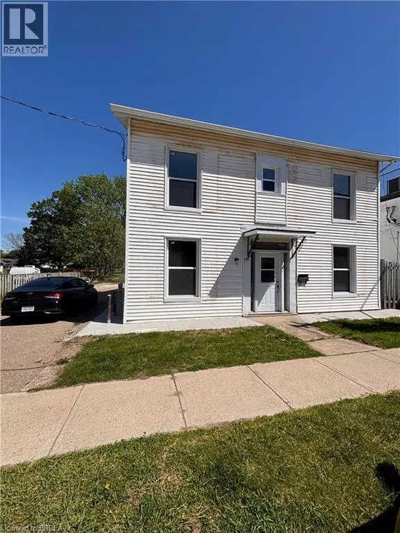 Other at 130 KING Street Unit# LOWER, Burford