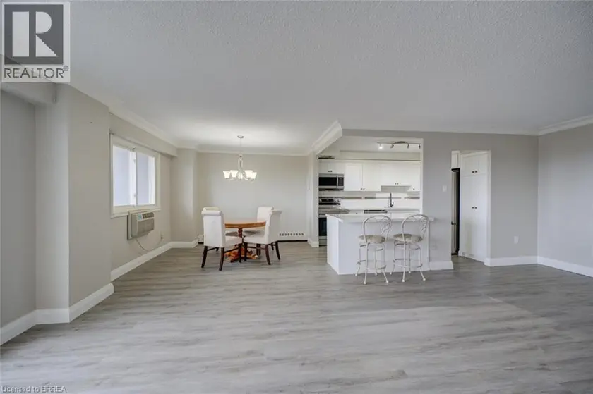 Apartment at 640 WEST Street Unit# 909, Brantford