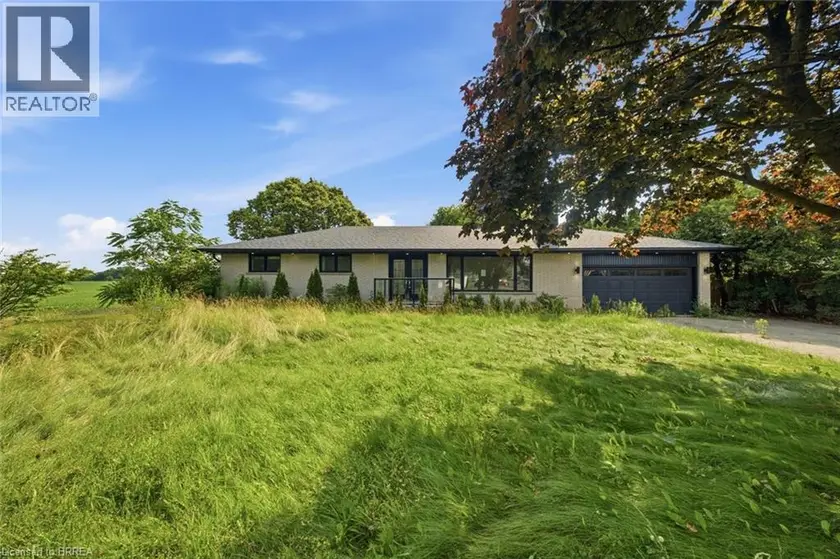 Detached at 360 BISHOPSGATE Road, Burford
