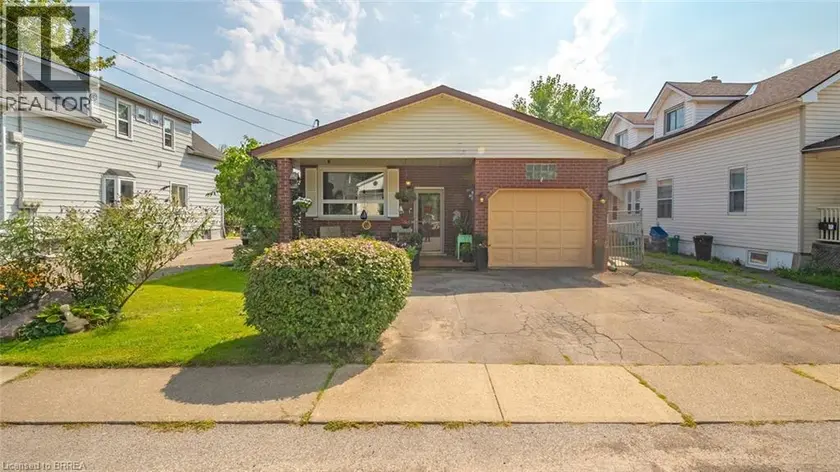Detached at 6442 TAYLOR Street, Niagara Falls