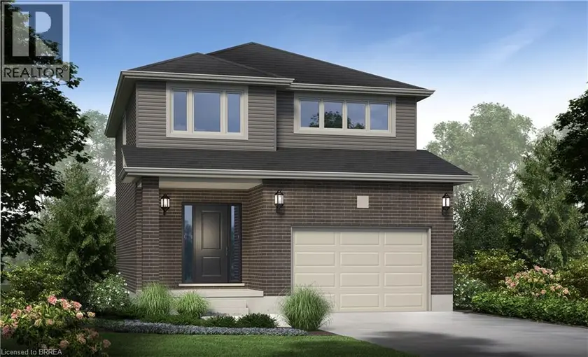Detached at 26 FORD Drive, Stratford