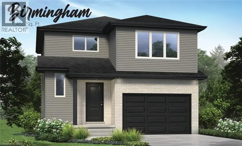 Detached at 18 FORD Drive, Stratford