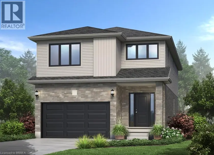 Townhouse at 16 BECKER Street