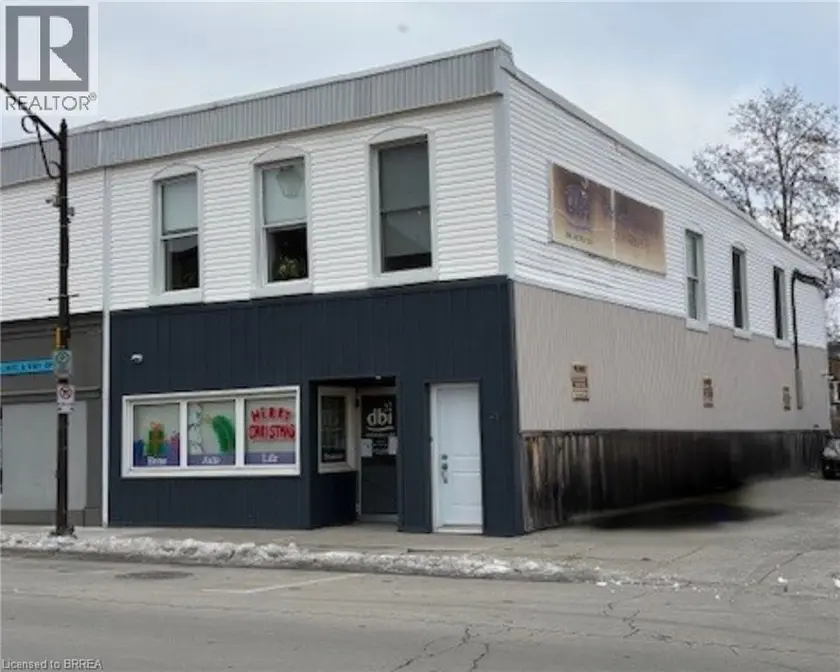 Other at 27 COLBORNE Street S, Simcoe