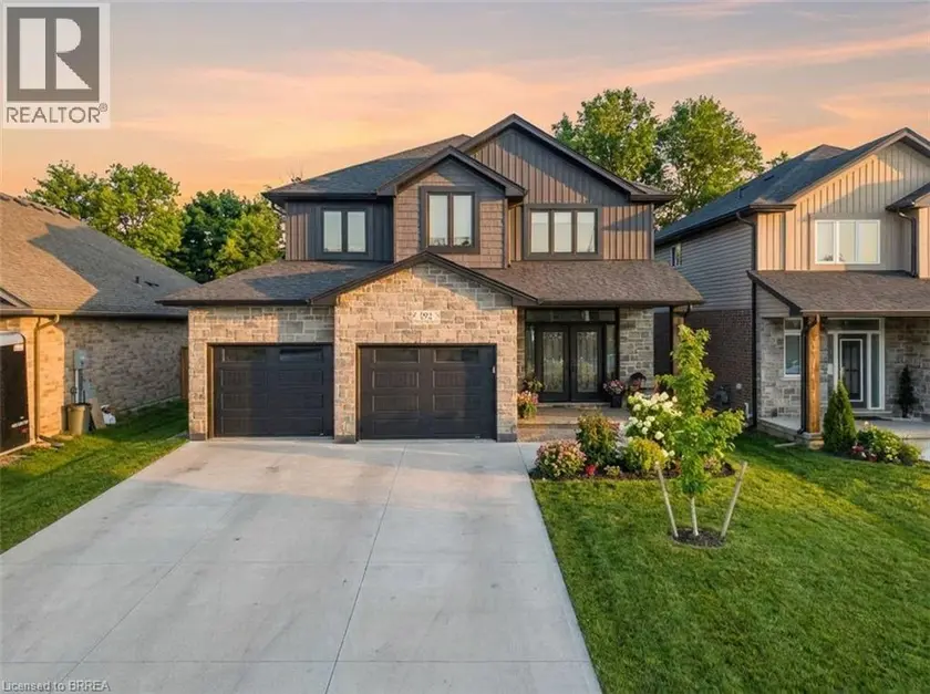 Detached at 192 GIBBONS Street, Waterford
