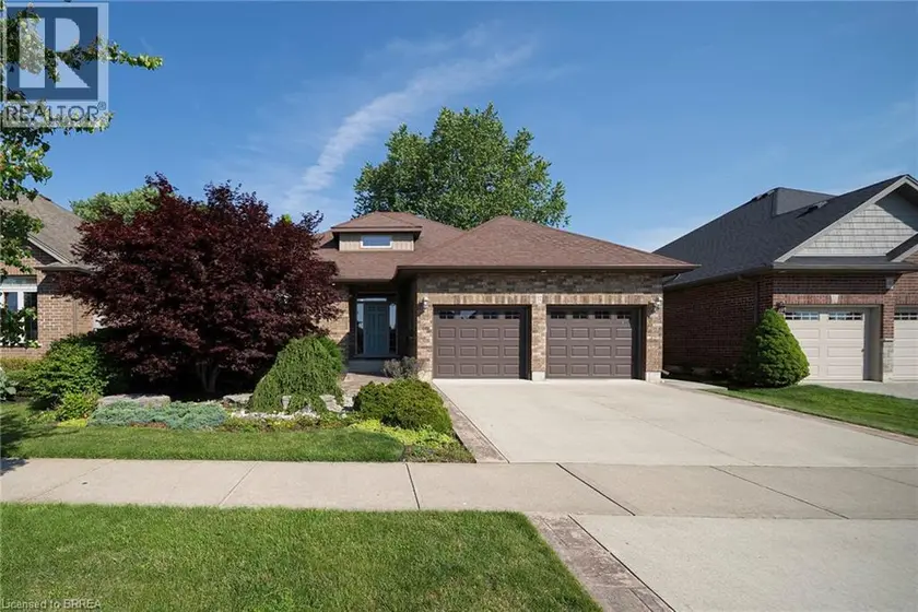 Detached at 37 MULBERRY Lane, Port Dover