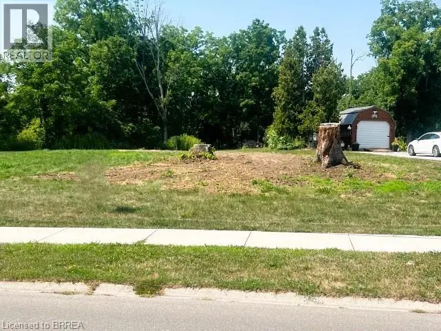 Vacant Land at 75 WOLVEN Street, Port Rowan