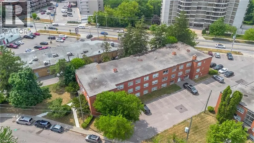 Apartment at 57 MERICOURT Road Unit# 310, Hamilton